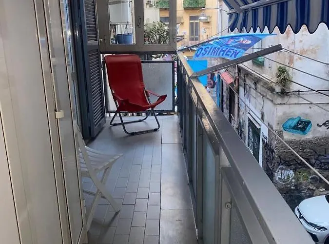 Napoli Centro
