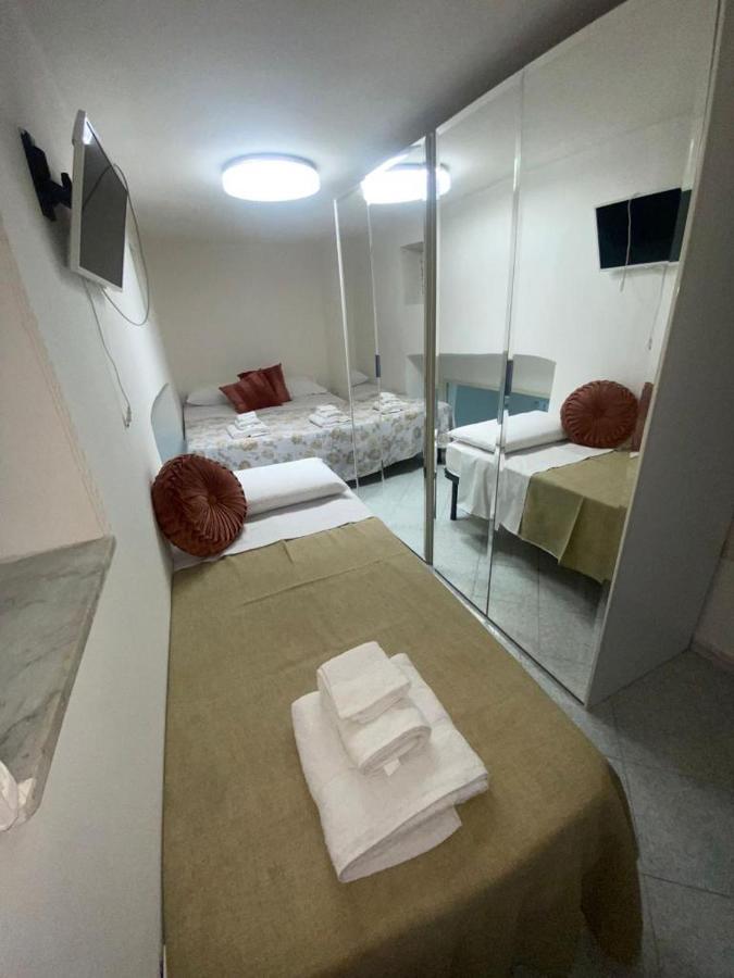 Centro Apartment *