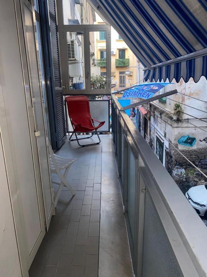 Centro Apartment Naples
