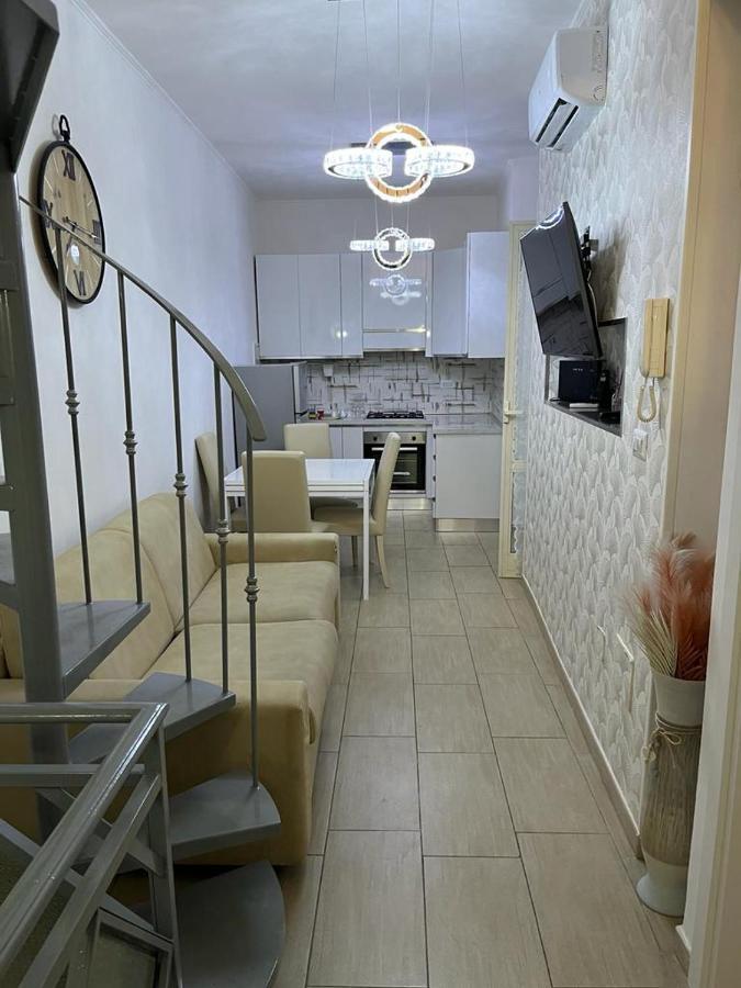 Apartment Centro