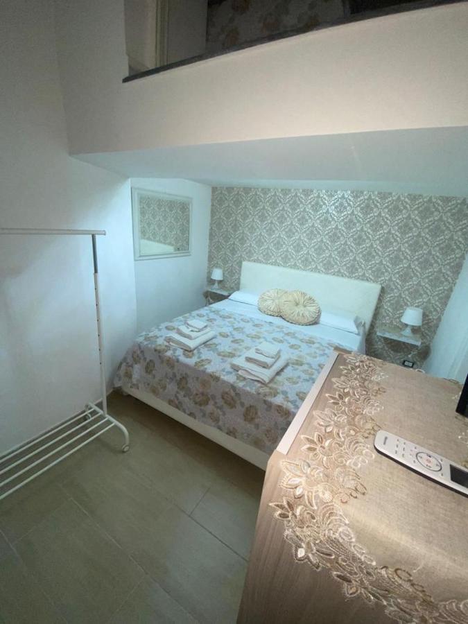 Centro Apartment *