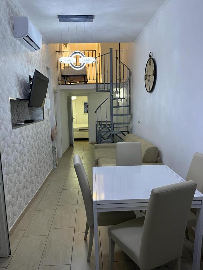 Apartment Centro Naples